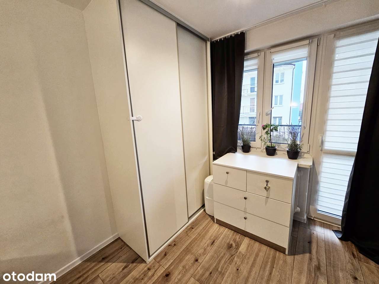 Po generalnym remoncie mieszkanie ul. Palmowa-18