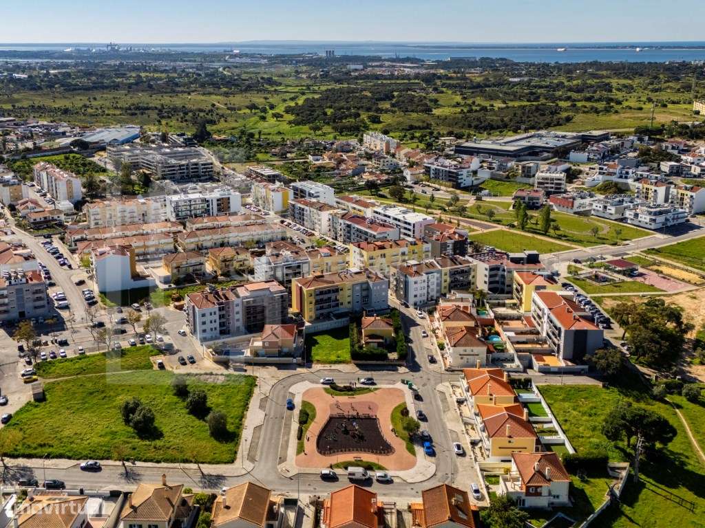 Lote Urbano 524 m² com construção até 310 m²-3