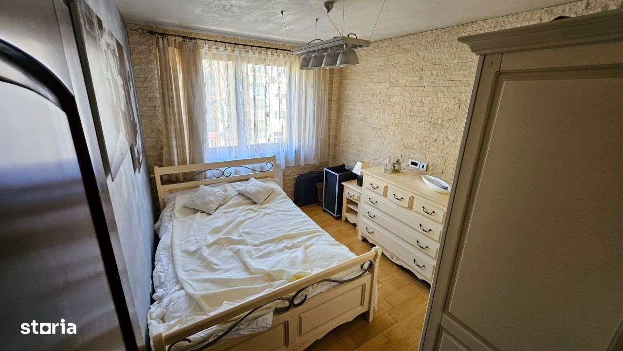 De vânzare apartament C/3 cam/decomandat Sovata|Rogerius-5