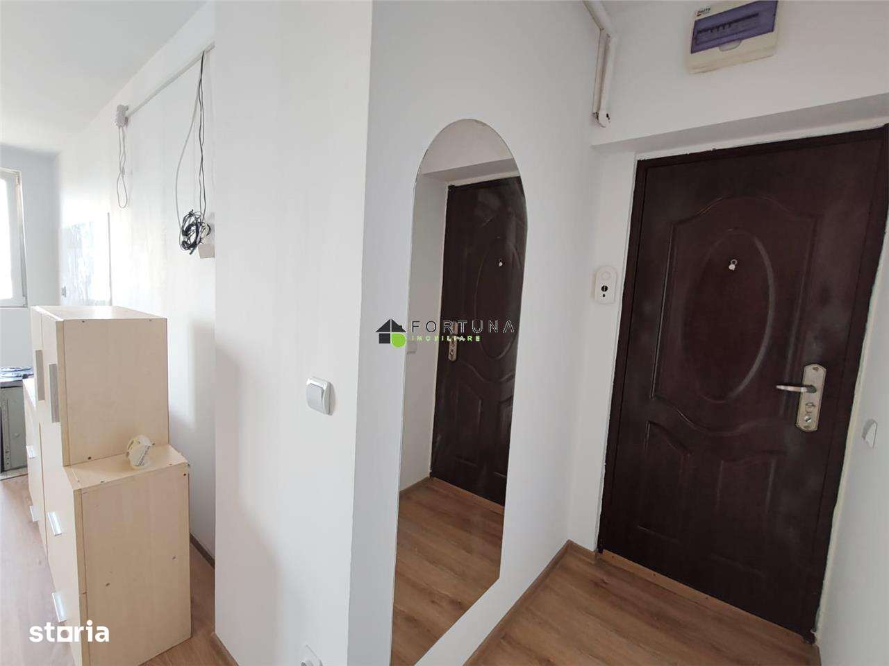 Apartament cu 2 camere zona Faget-8