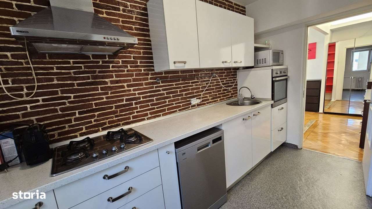 Investitie sigura- garsoniera - Imagine principală: 2/8