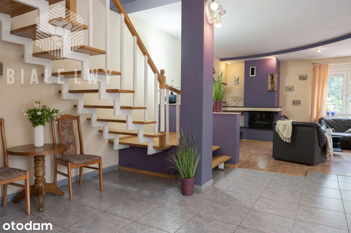 Duży dom | Biznes | Usługi | Nisko - Pełny obrazek: 4/20