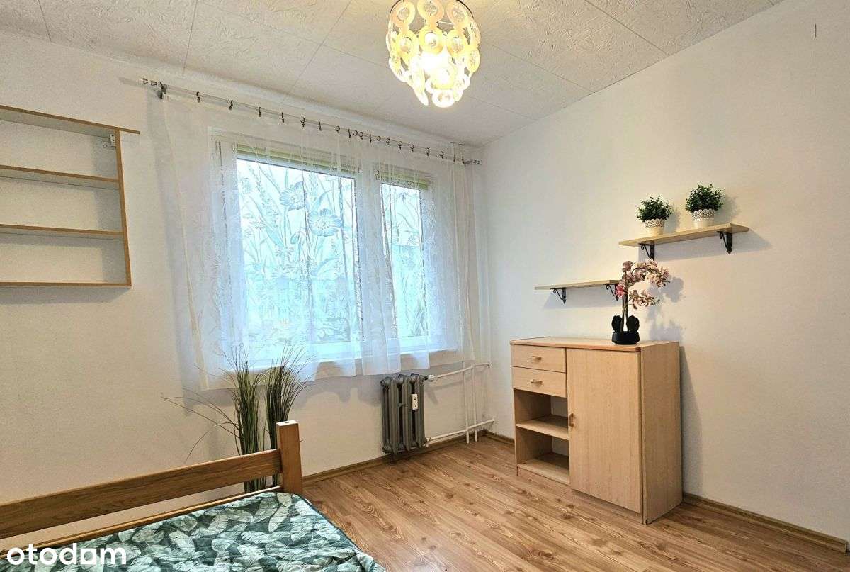 Przytulne mieszkanie z balkonem-7