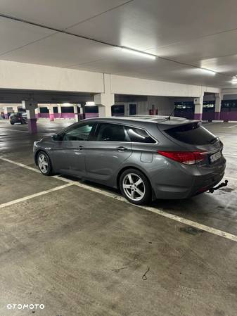 Hyundai i40 1.7 CRDi Premium - 8