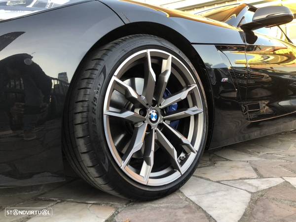 BMW Z4 M40i Aut. First Edition - 13