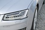 Audi A8 3.0 TDi V6 quattro Longo Clean Diesel - 11