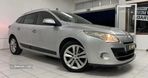 Renault Mégane Sport Tourer 1.5 dCi Dynamique S - 4