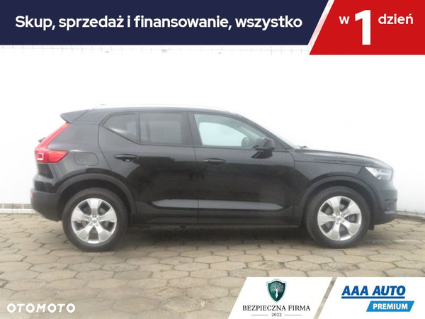 Volvo XC 40 - 7