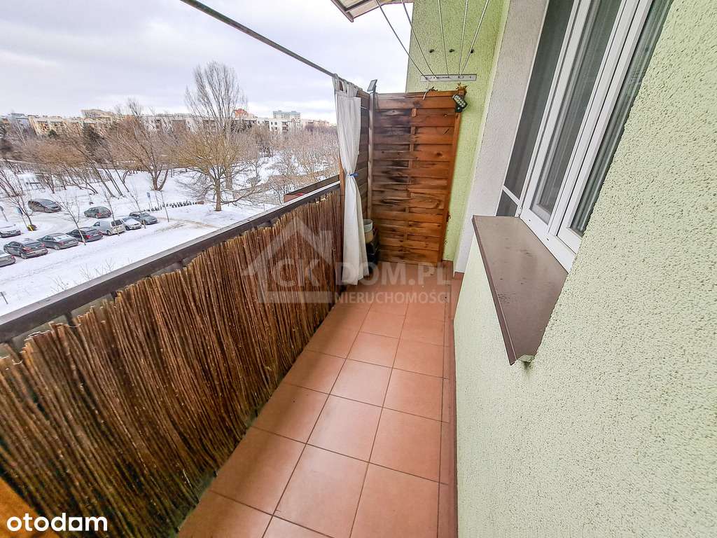 3-pokojowe mieszkanie 64m2 os. XV -Lecie-18