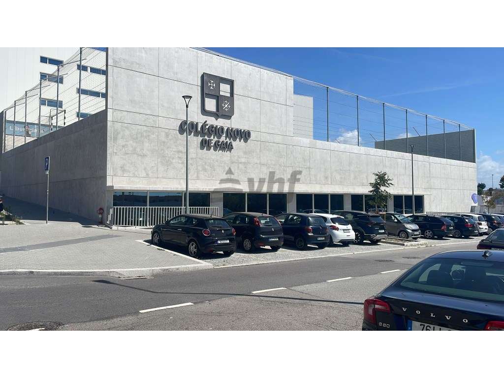 Apartamento T1+1 Canidelo-5