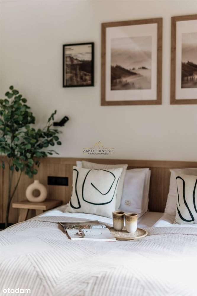 Apartament White Hills + basen | Białka Tatrzańska-6