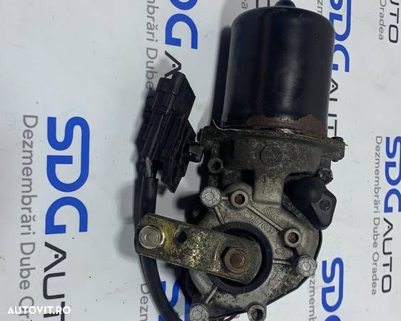 Motoras stergatoare 53670637 Renault Master - 3