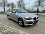 BMW 116 d Line Sport Auto - 14