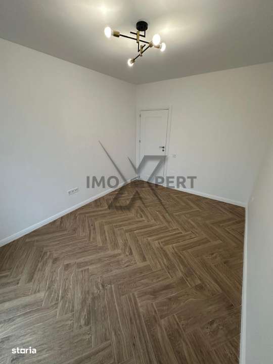 Apartament 3 camere, doua bai, orientare Sud, Baciu Regal - Imagine principală: 5/11