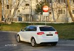 Audi A3 1.4 TFSI Sportback S line Sportpaket - 3