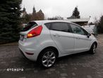 Ford Fiesta 1.4 Champions Edition - 11