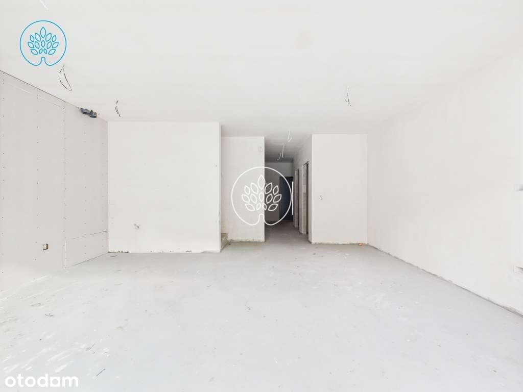 Dom w stanie deweloperskim Bartodzieje z ogrodem - Pełny obrazek: 5/15