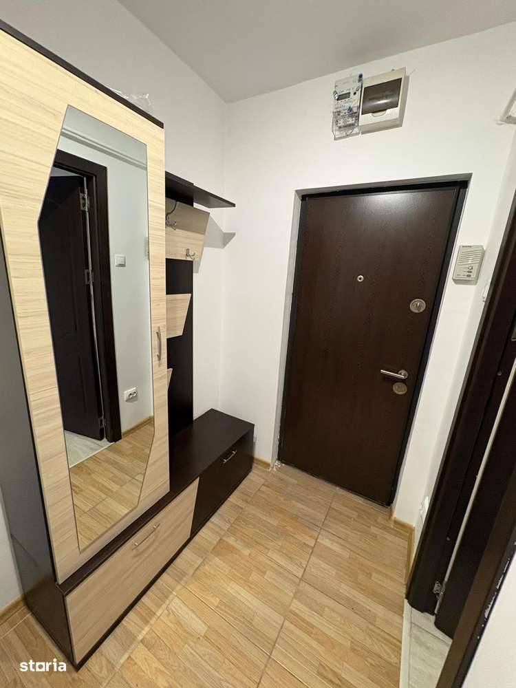 1 camera decomandat  arcu 35 mp mobilat si utilat complet 400 euro - Imagine principală: 5/14