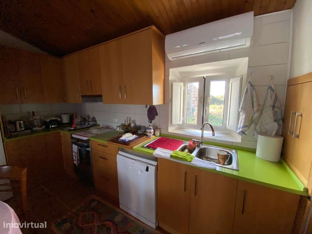 Quintinha Alentejana em Campo Redondo-8