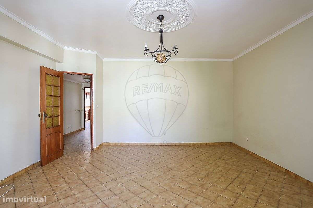 Apartamento T2 para venda-0