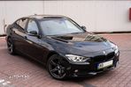 BMW Seria 3 - 5