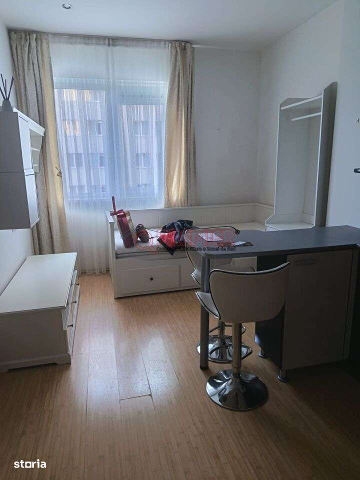 De Inchiriat - RIN GRAND Residence - 2 Camere - Imagine principală: 2/5