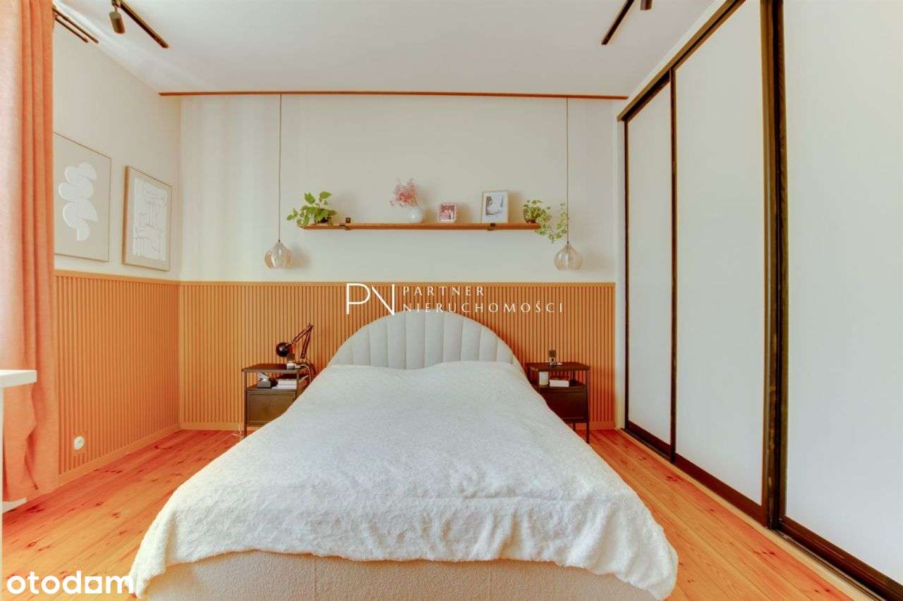 Bezczynszowy apartament w centrum* prywatny garaż-5