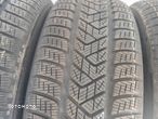 Pirelli Scorpion Winter 235/60R18 103 H - 3