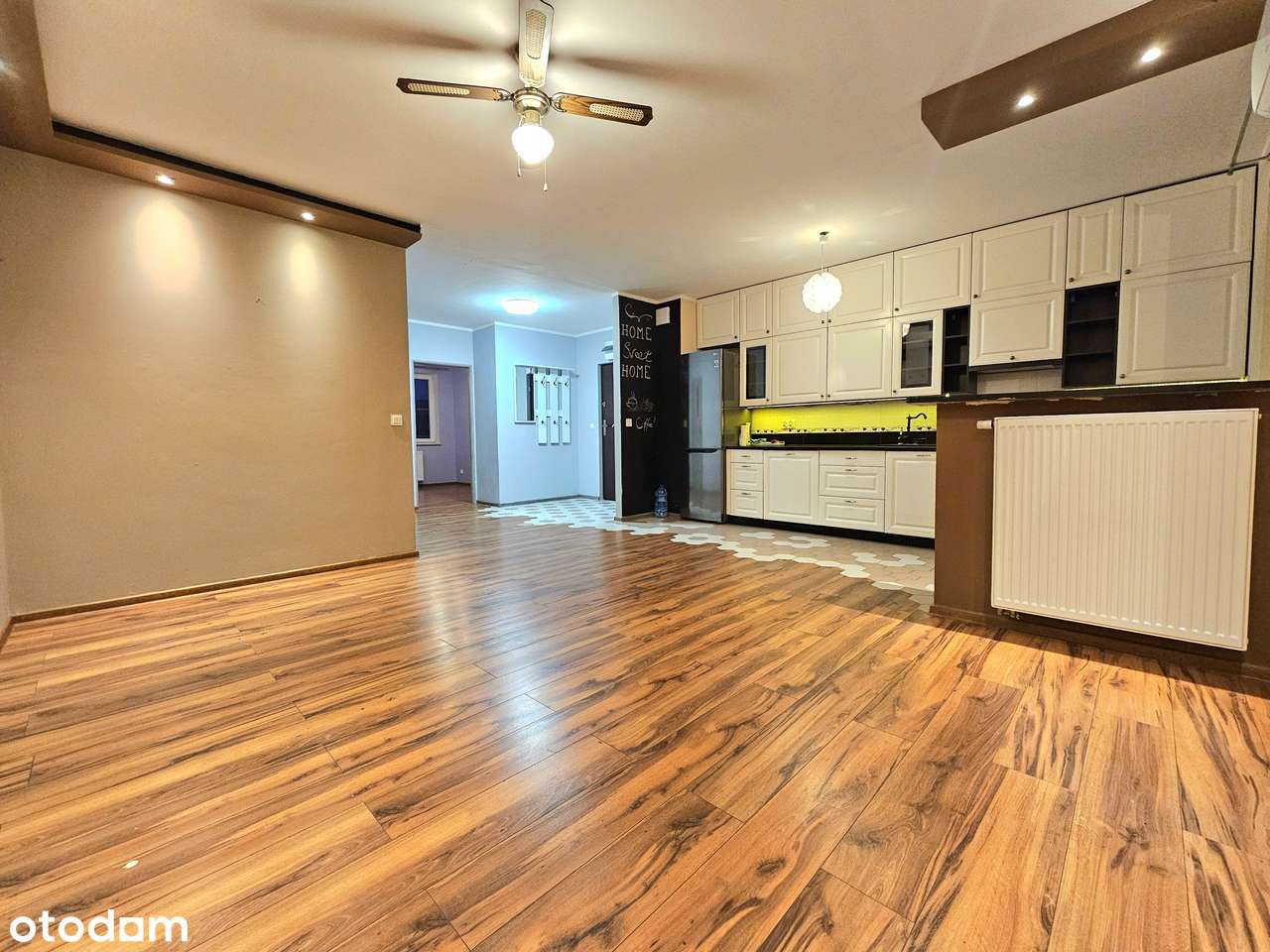 Przestronne 3 pokoje, Wrotków, Zalewskiego, nowe Budownictwo-9