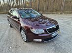 Skoda Superb 2.0 TDI DSG Exclusive - 3