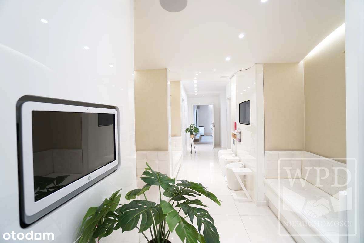 6 gabinetów *Centrum*ul. Dyrekcyjna *Atal*od 01.01.2025 UMEBLOWANE - Pełny obrazek: 4/18