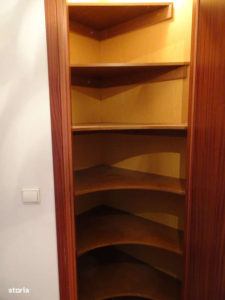 Primaverii, unicat, constr.2000, cu 2 intrari si parcare subterana-14