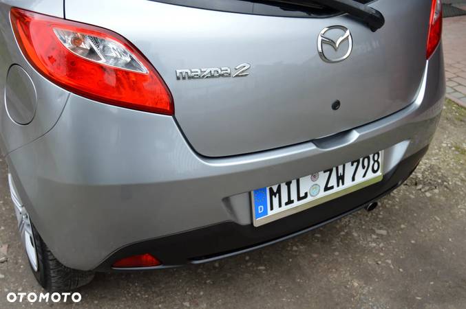 Mazda 2 1.3 Comfort - 13