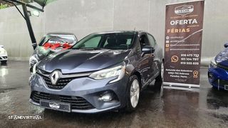 Renault Clio 1.5 dCi Limited Edition