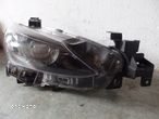 LAMPA PRAWY PRZÓD FULL LED MAZDA 6 GJ LIFT 15- - 3