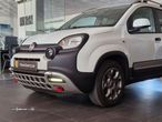 Fiat Panda 1.0 Hybrid Cross - 5