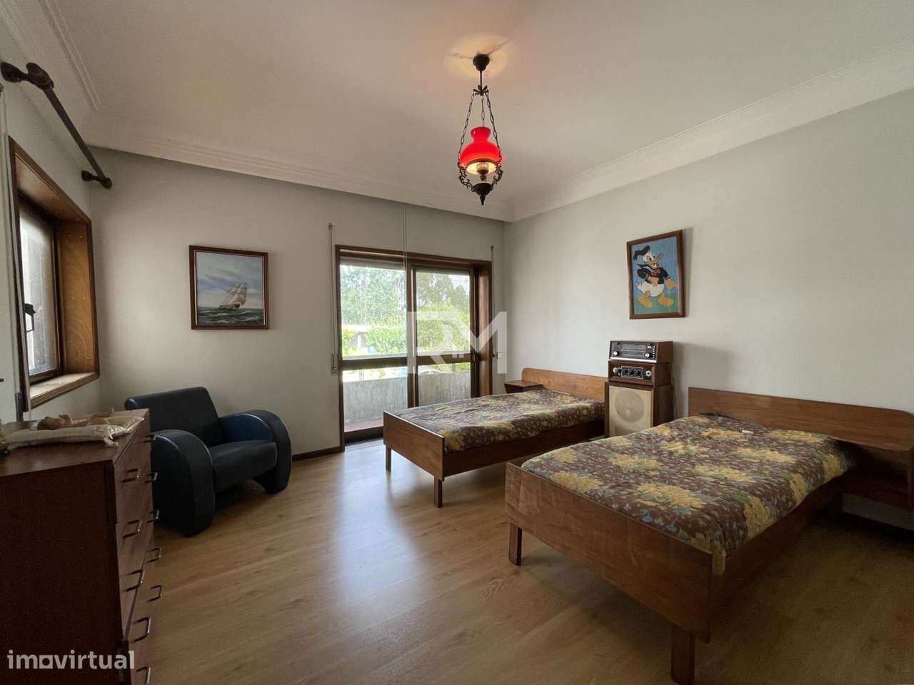 MORADIA T4 COM JARDIM | BAGUIM DO MONTE, GONDOMAR-11