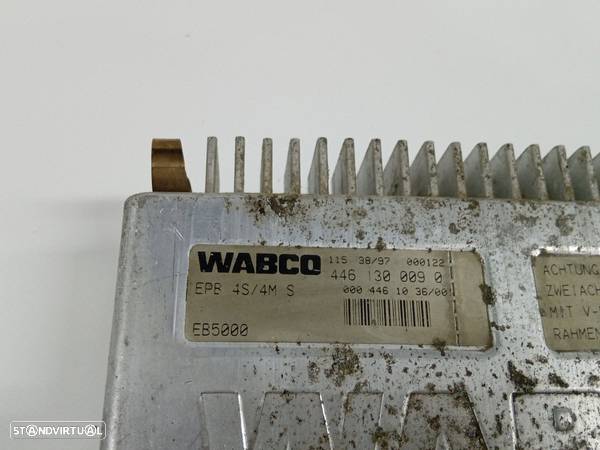 Centralina Wabco - - 2