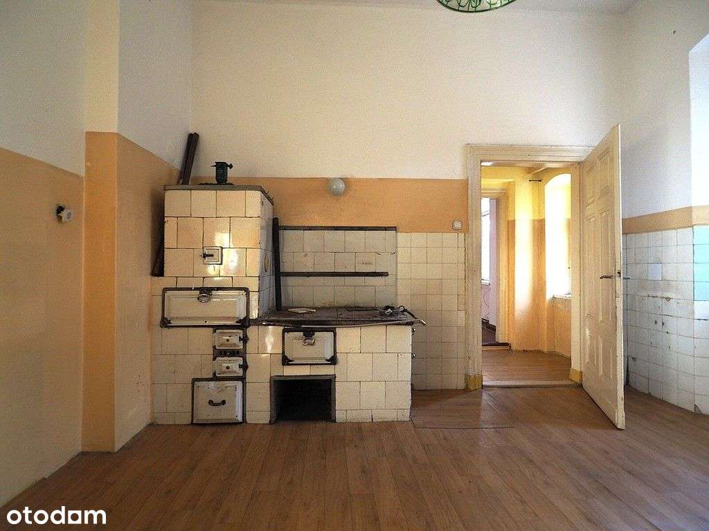 Mieszkanie o pow. 122 m2 + 2x piwnica + ogródek! - Pełny obrazek: 4/20