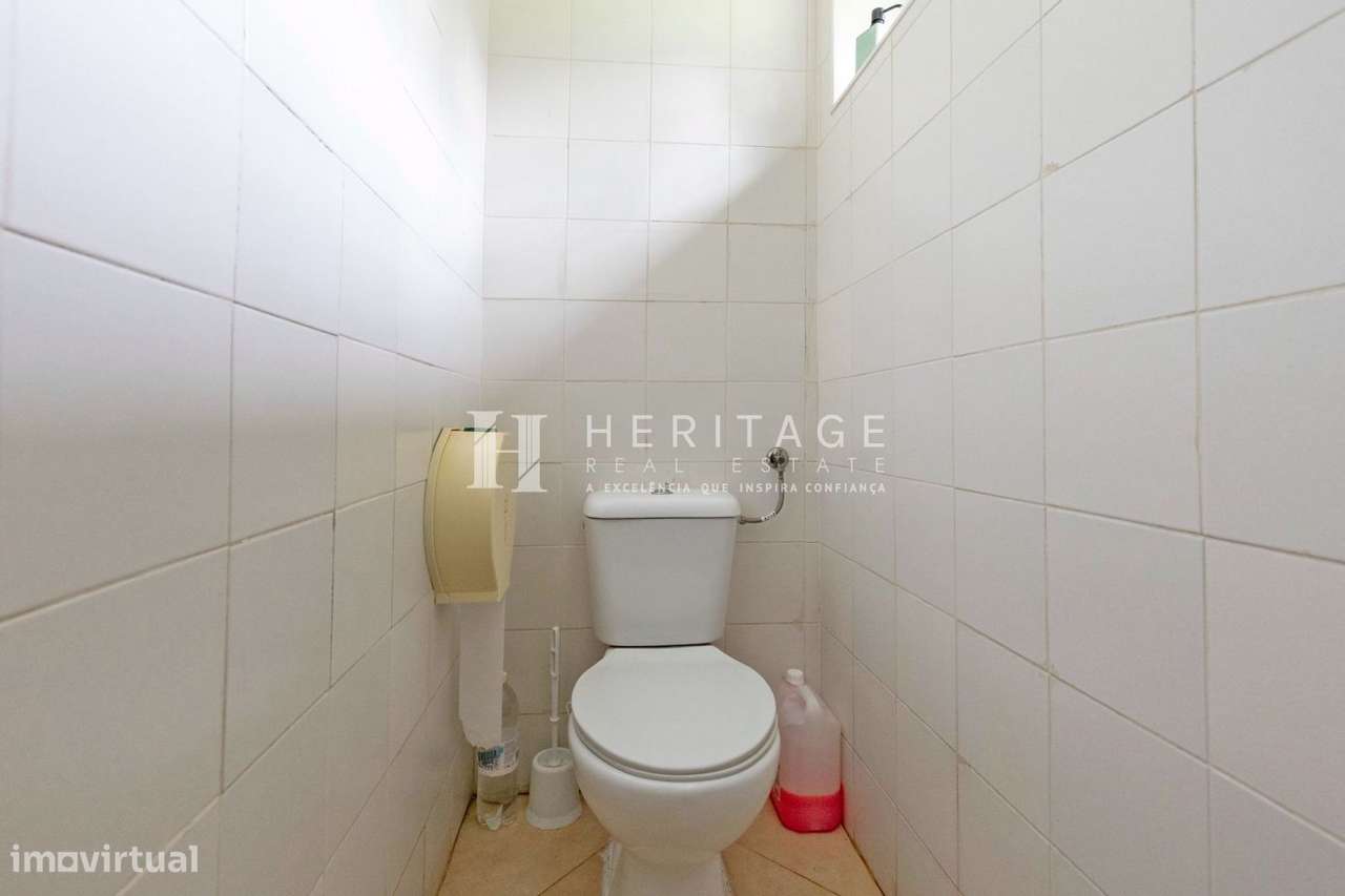 TRESPASSE EM SANTO ANTONIO DA CHARNECA BARREIRO-7