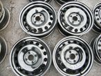 32Z 4X108 ET37,5 R16 FORD FIESTA ECO SPORT FOCUS FIESTA IV V VI - 1