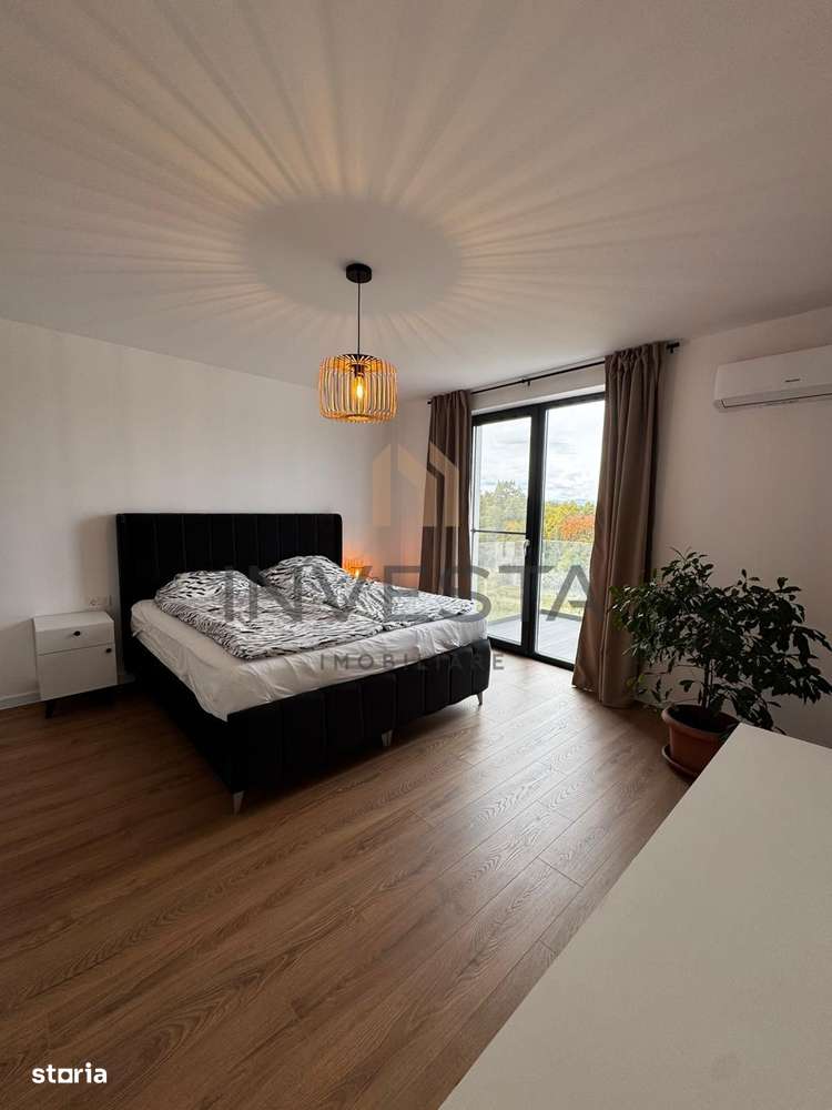 Duplex finisat la cheie! - Imagine principală: 5/15