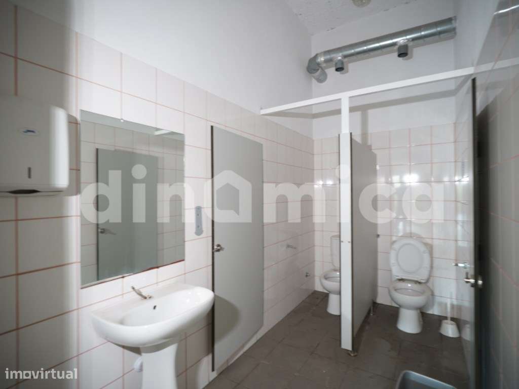 Imóvel Industrial / Serviços-27