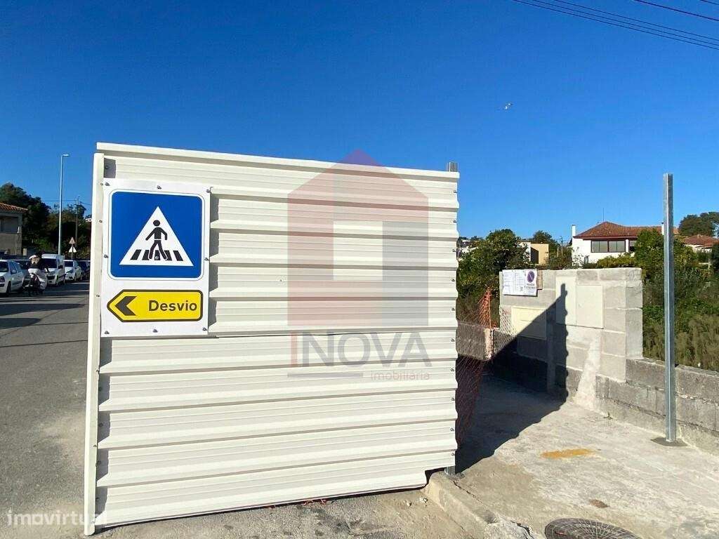 Apartamento T3 NOVO, Vila Verde-18