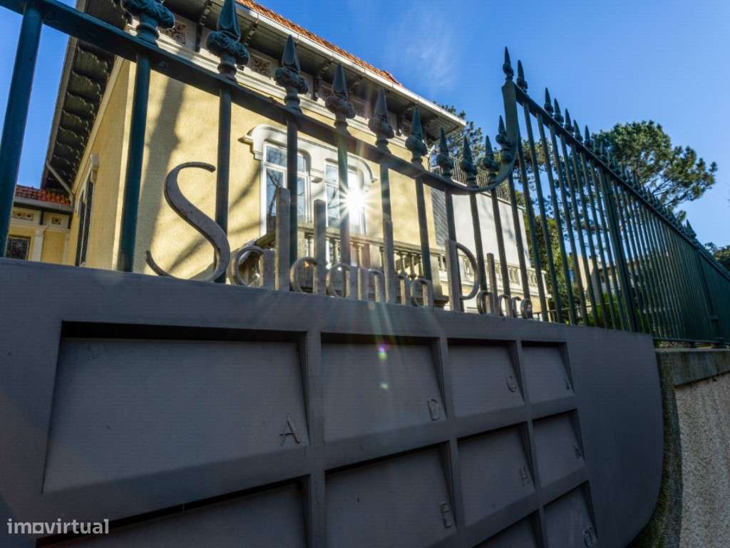 T3 Saldanha Palace | Foz, Porto - Grande imagem: 5/23