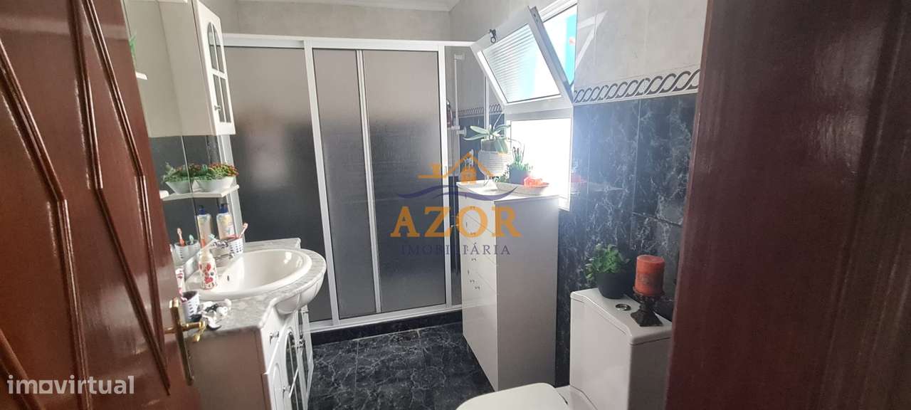 Moradia na Maia, Ribeira Grande-9