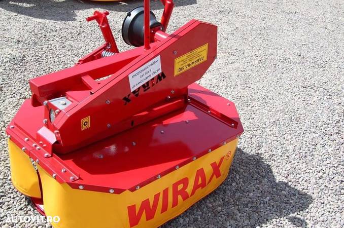 WIRAX Z069- 1.25 m - 1