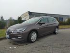 Opel Astra 1.4 Turbo Sports Tourer Business - 1