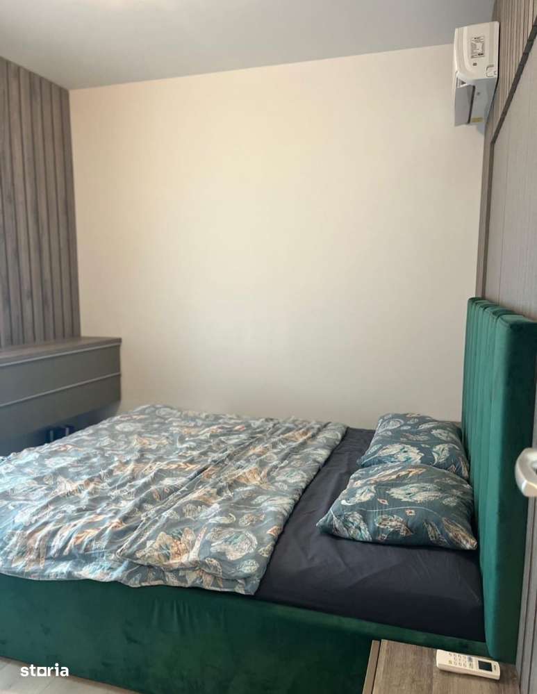 Apartament 3 camere - AppTown North- Omv Pipera- Comision 0!!! - Imagine principală: 4/9