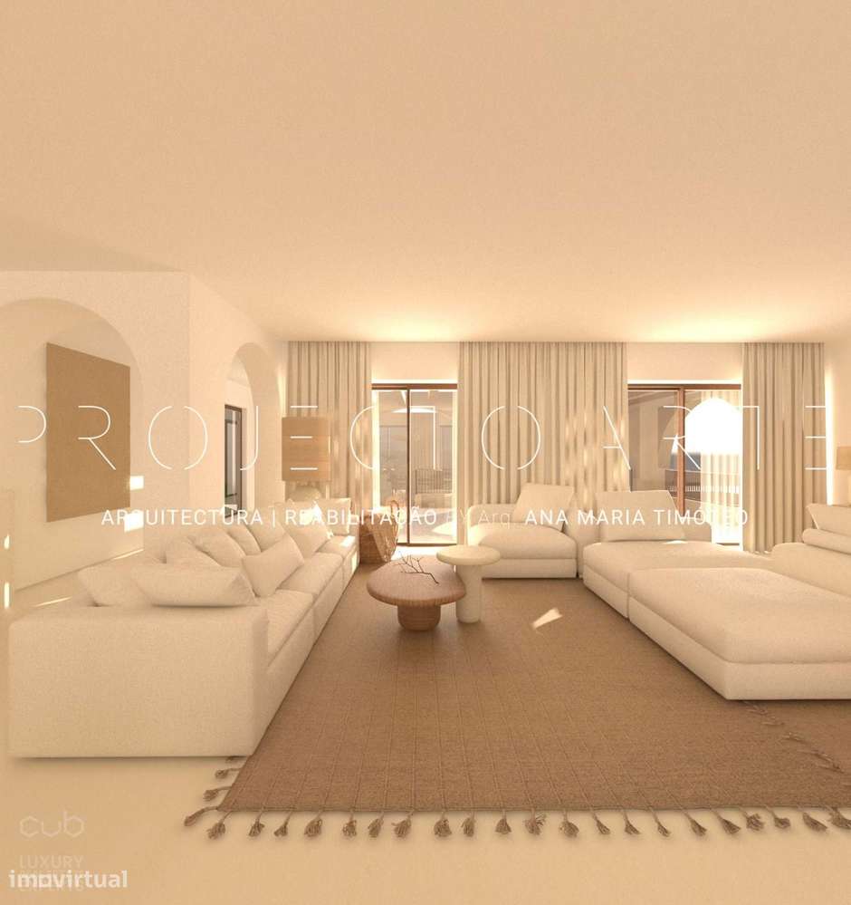 VILLA PIEMONTE - HERDADE DA AROEIRA-43